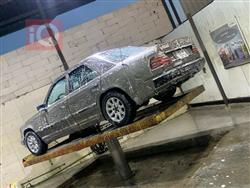 مێرسێدس بێنز E-Class